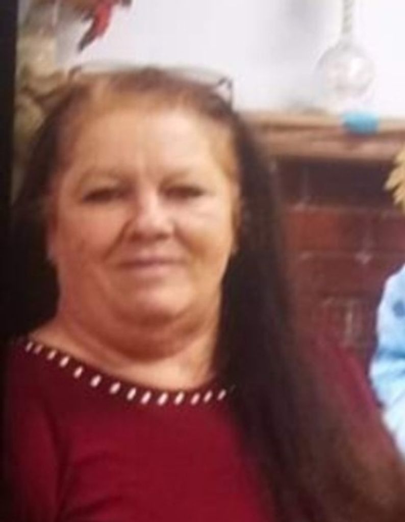 Margaret Louise (Tarlton)  Onken Profile Photo