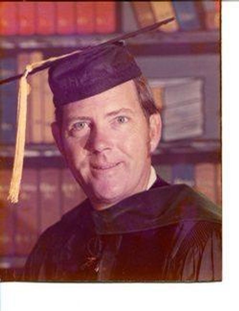 David Joe Abbott