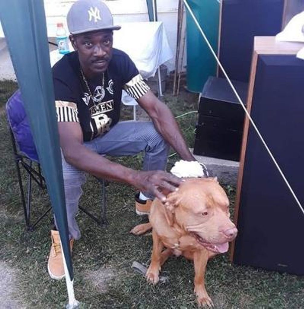 Donny Hugh Nixon, Jr.