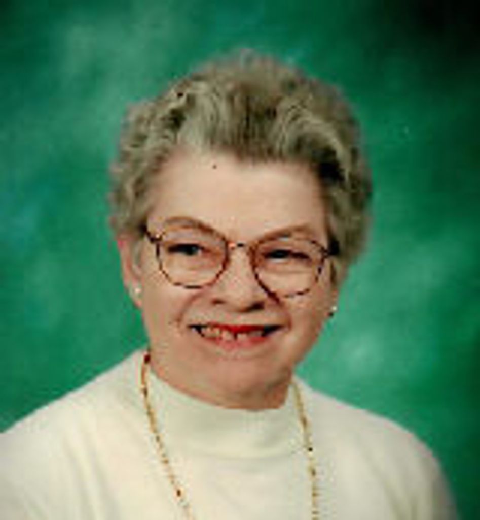 Joan E. Forrester