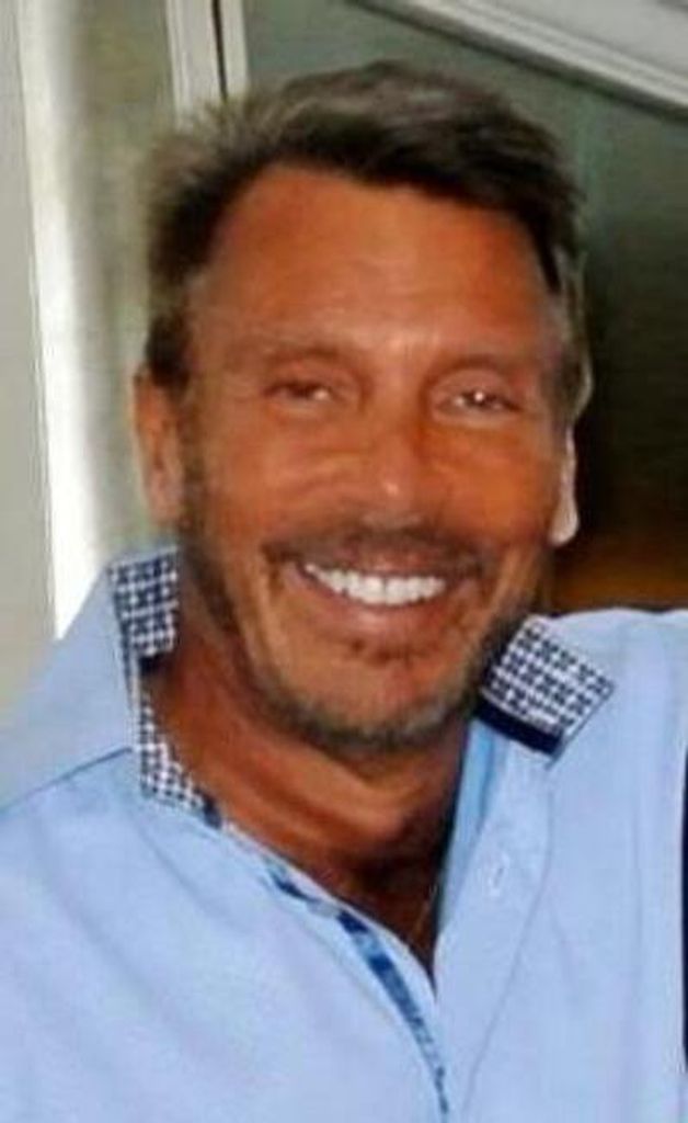 Christopher James Ricco Profile Photo