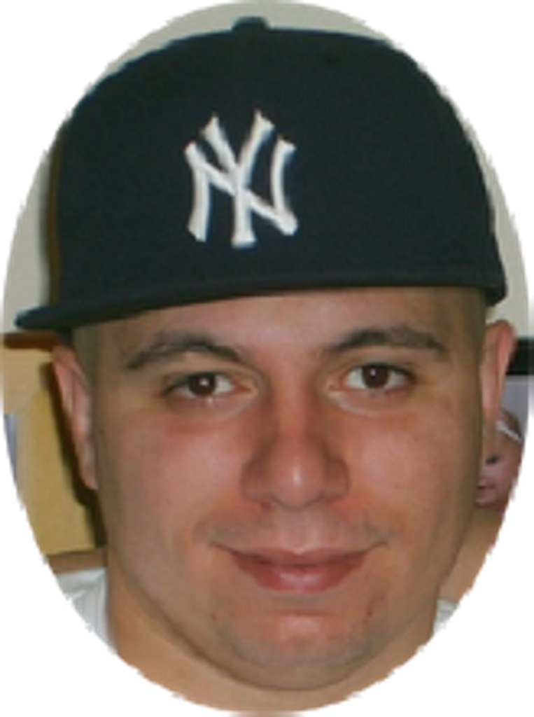 Daniel Larracuente
