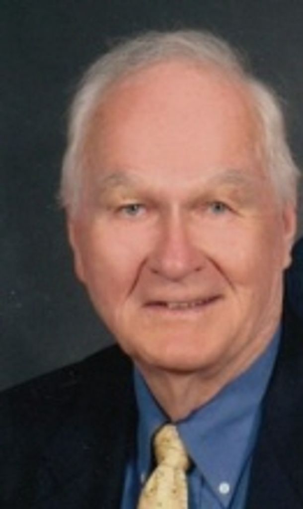 Earl E. 'Gene' Hodgkins