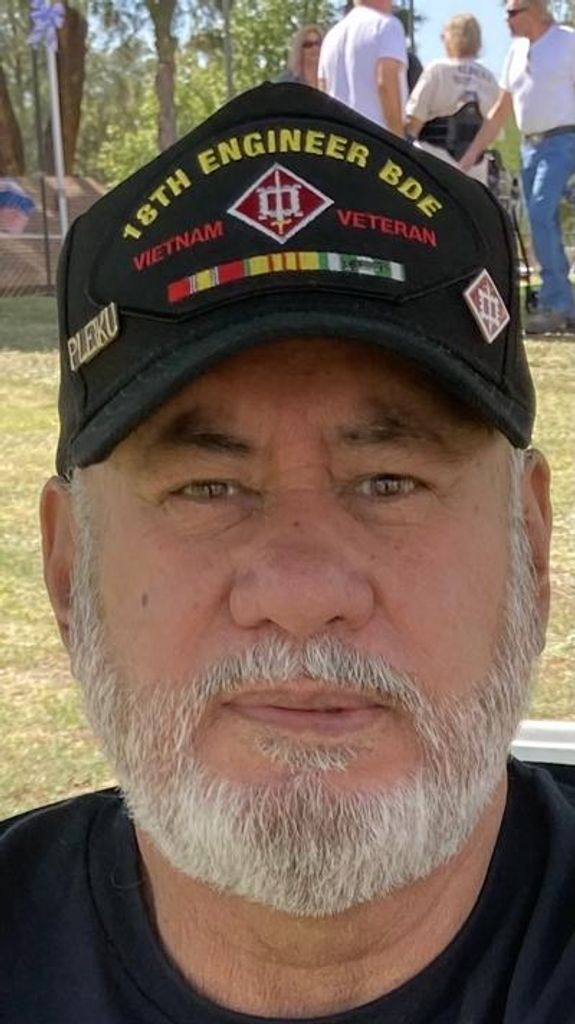 Esteban (Steve) Vega Profile Photo