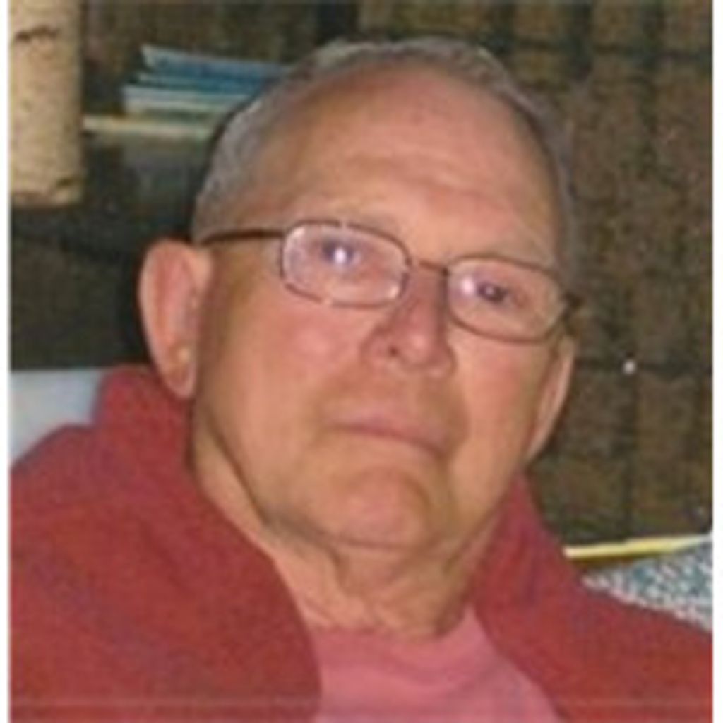 Robert B. Perkins