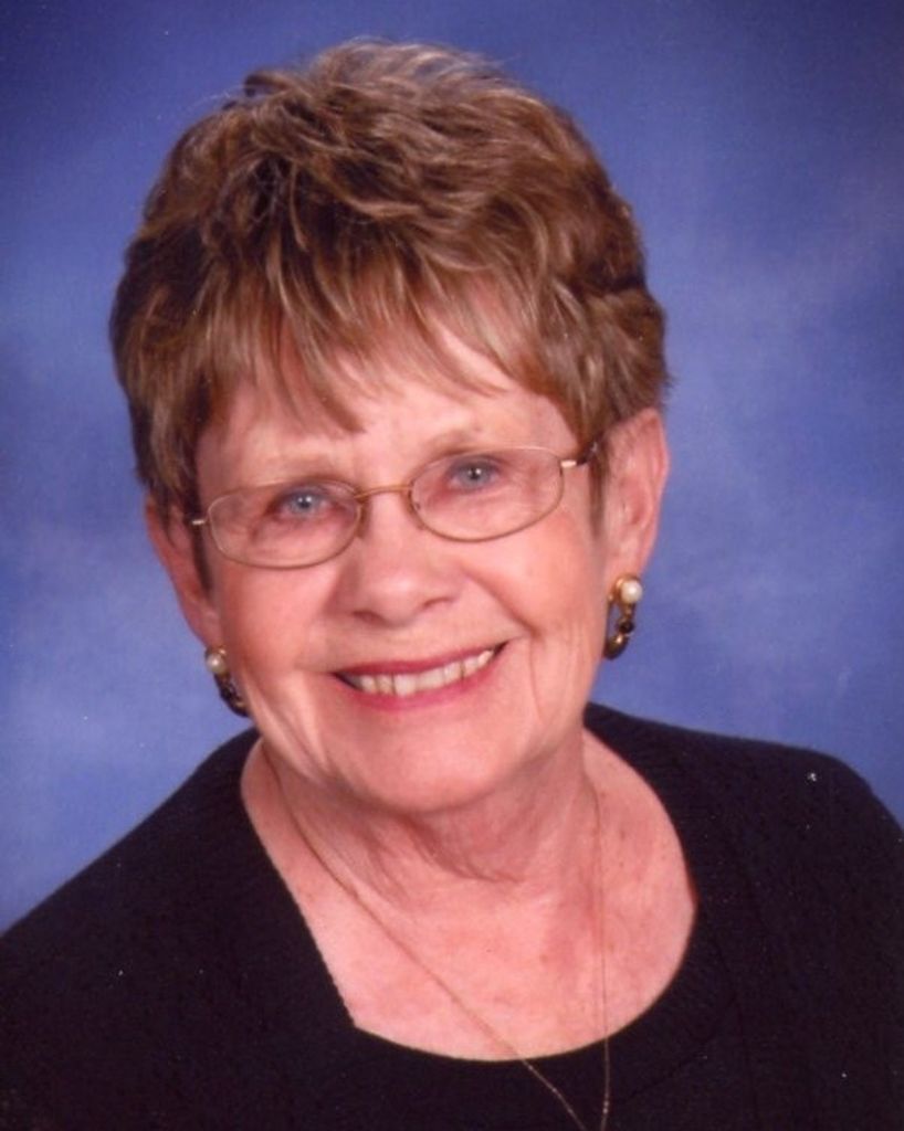 Kathryn Yvonne Stottler Profile Photo