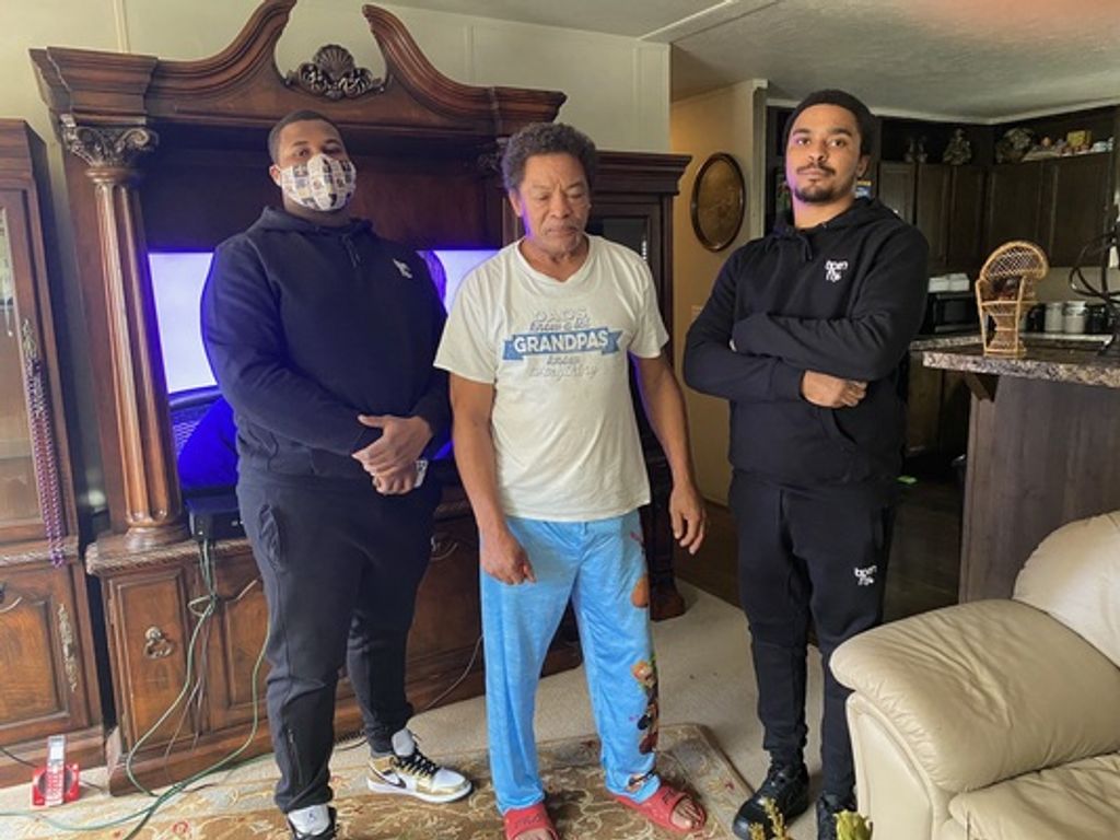 Mr. Brandon Bernard Mchenry Profile Photo