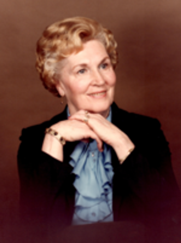 Alice Walsh