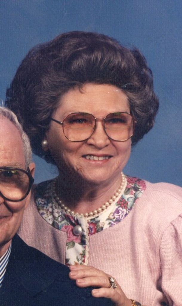Jimmie Sue Claborn Profile Photo
