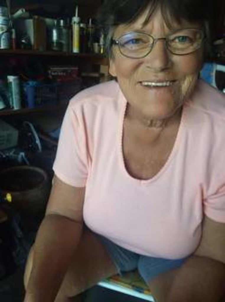 Glenda Lorraine Fuller Profile Photo
