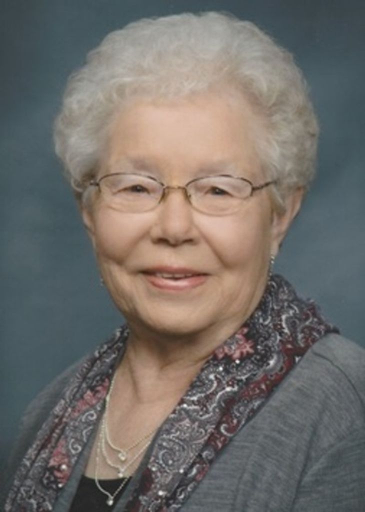 Dorothy Mossner Profile Photo