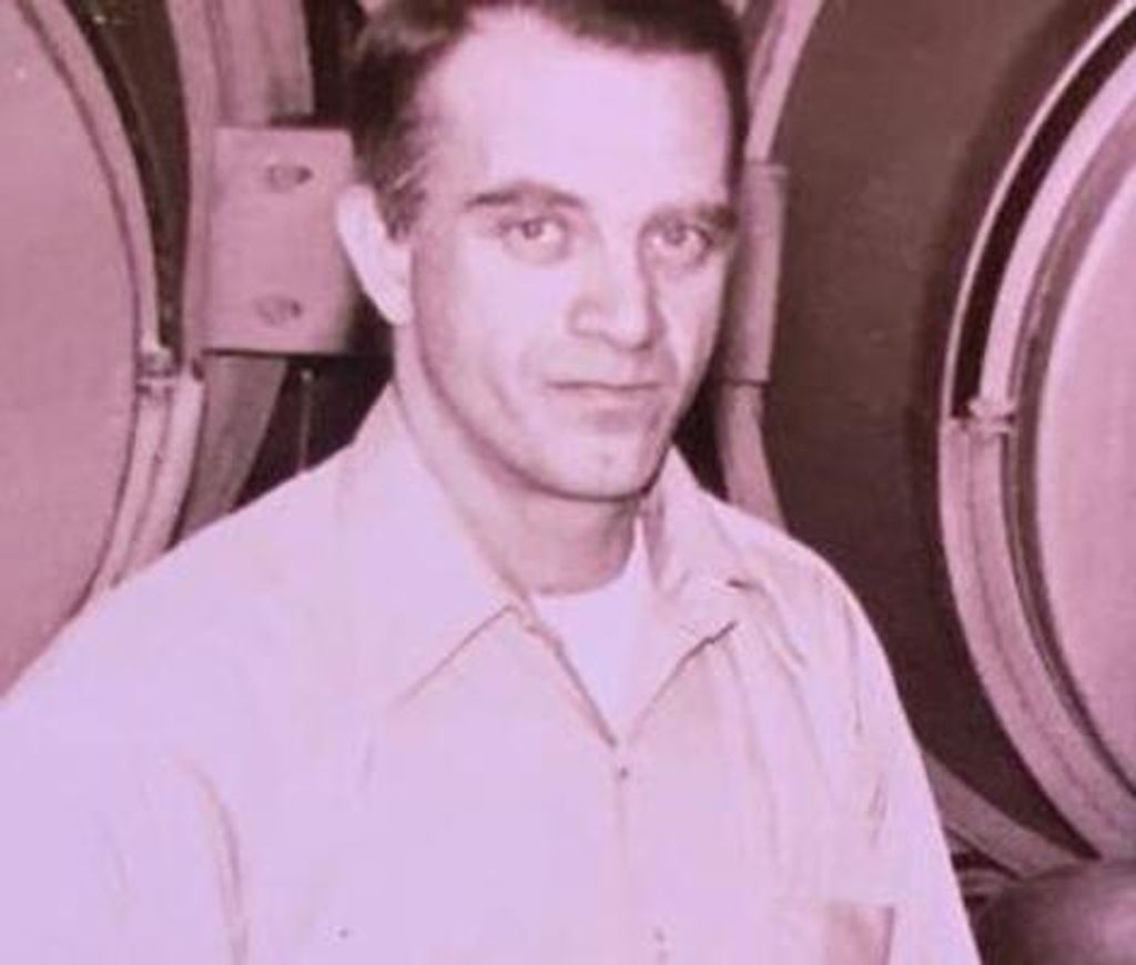 Norman Edward Watson, Jr. Profile Photo