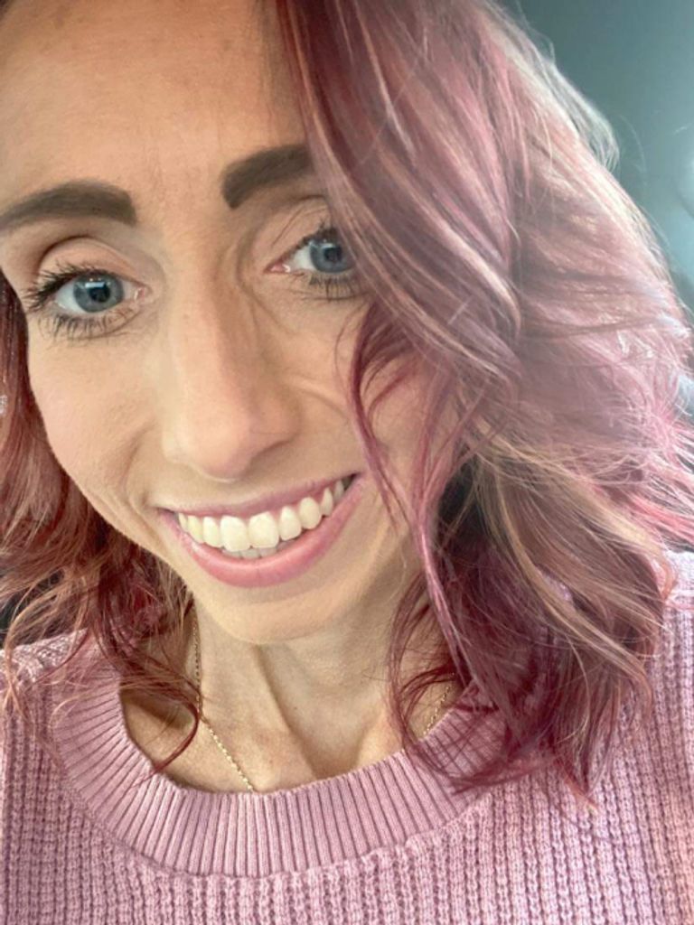 Leighann Elizabeth Hotz Profile Photo
