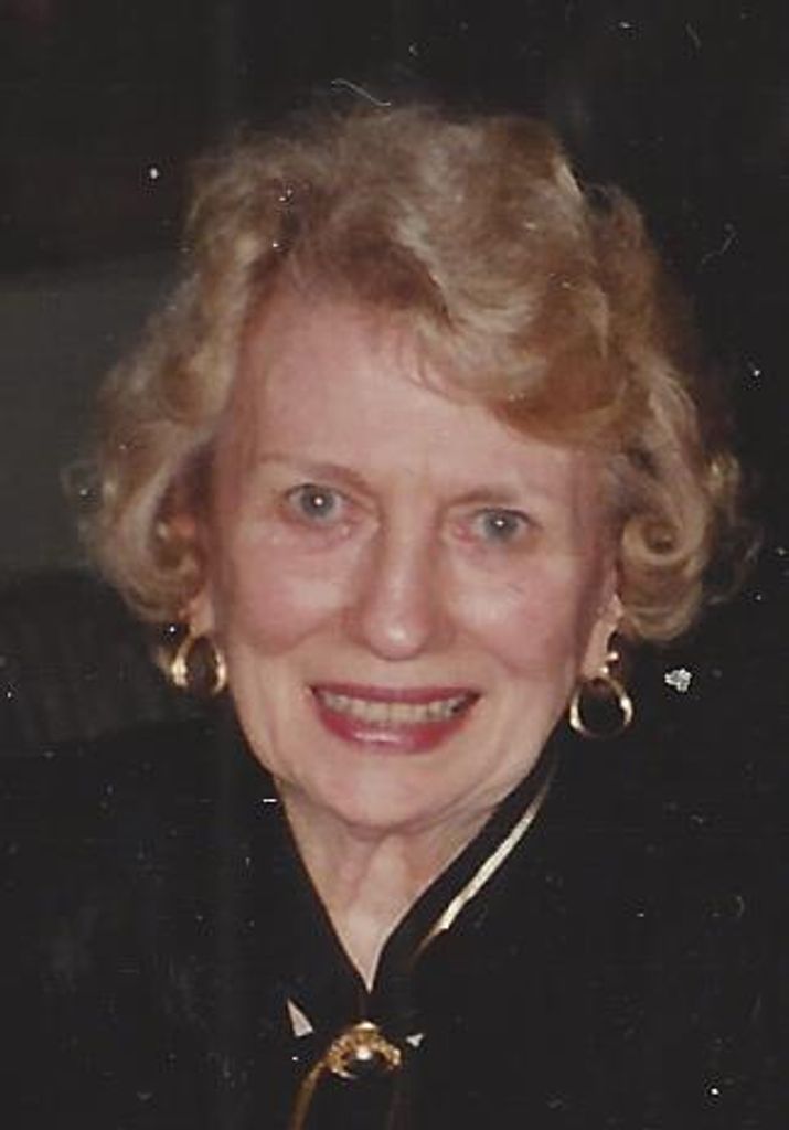 Eleanor B. Crary