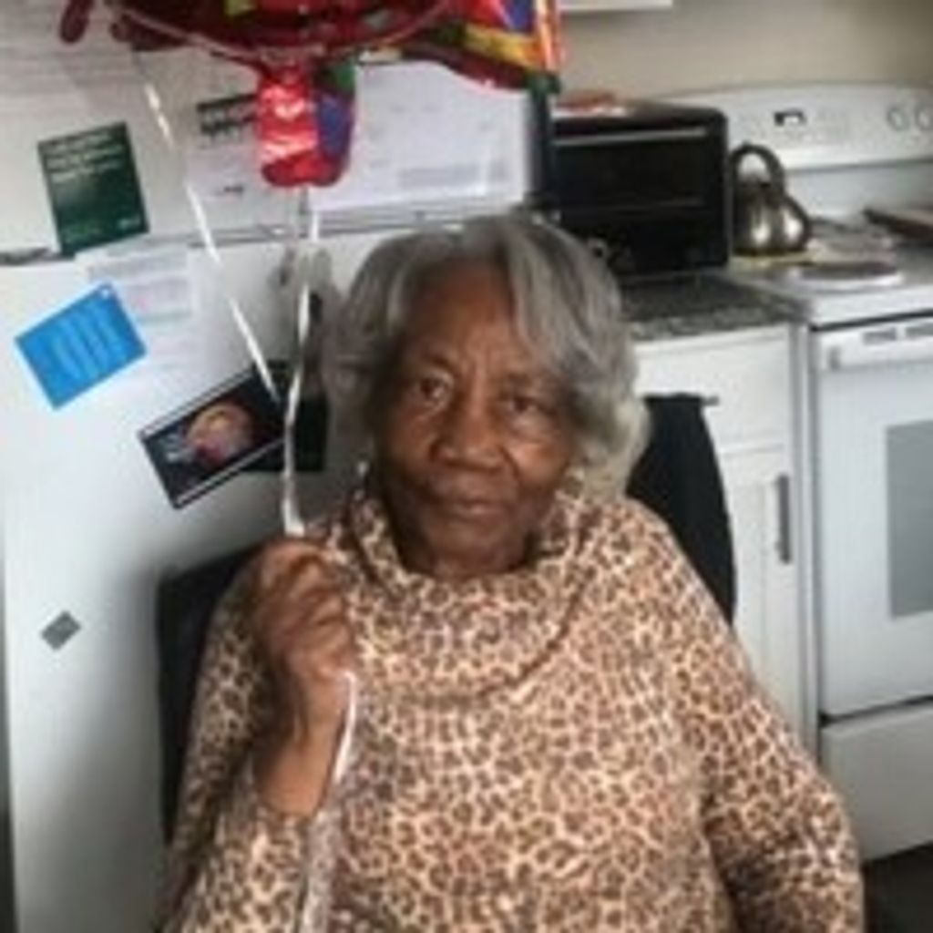 Dorothy Mack Profile Photo