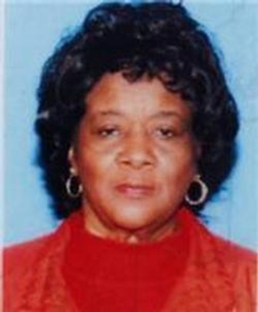 Rosa "Tee Rosie" Lee Johnson Jolla Profile Photo