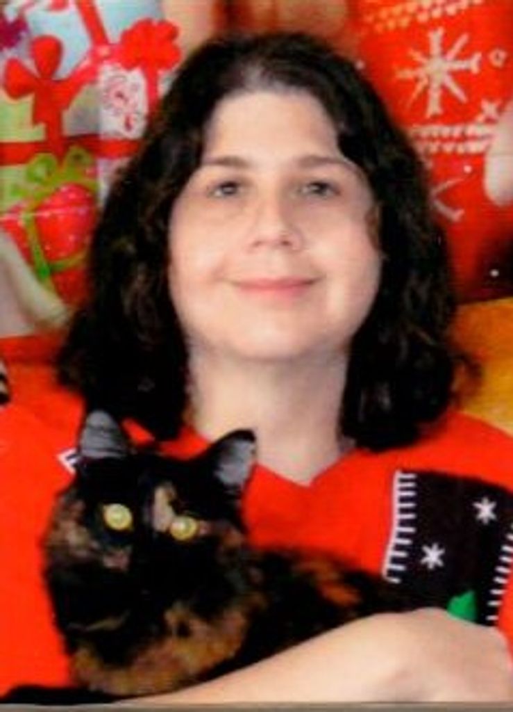 Maria-Elena Stockwell