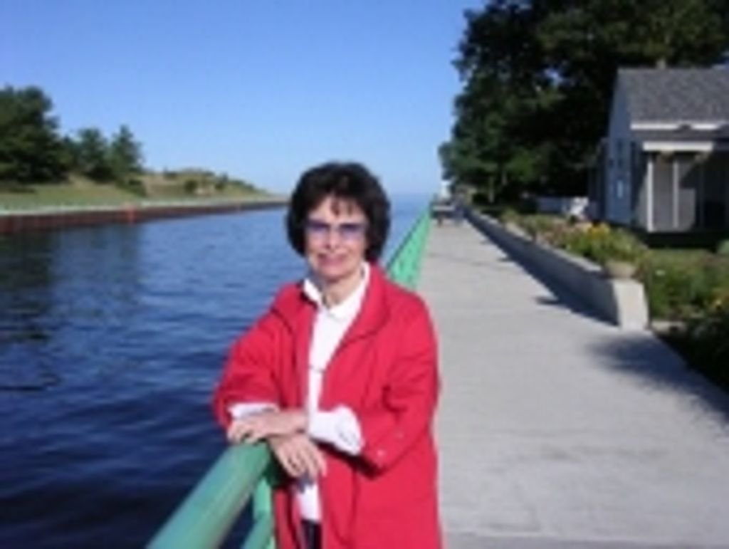 Joanie Meloy Schoenberger