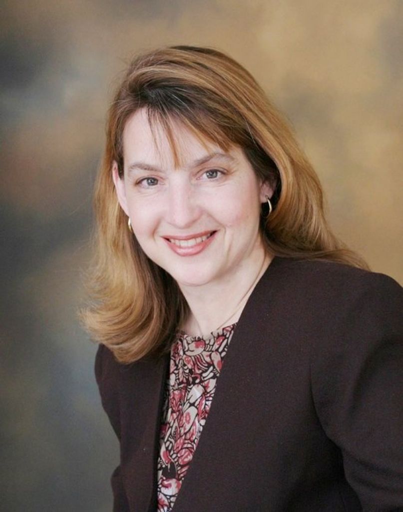 Susan J. Lonsinger