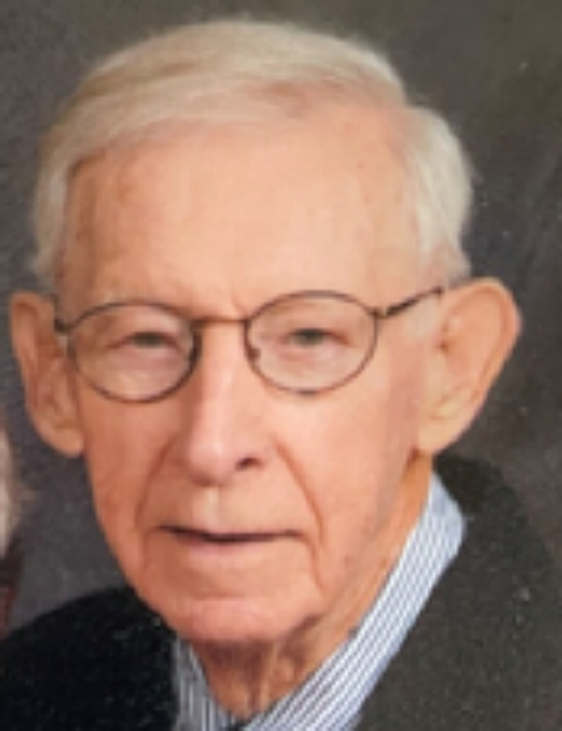 William "Bill" Meridith, Sr. Profile Photo