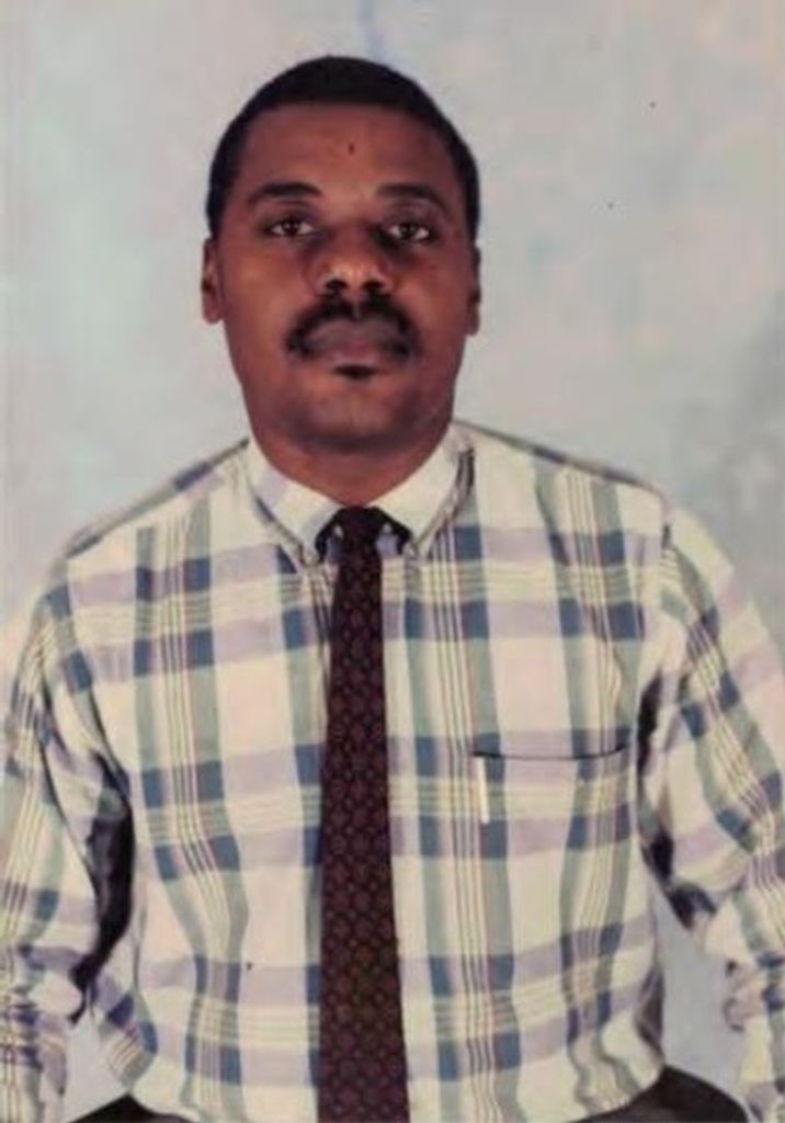 Jean Michel St. Jean