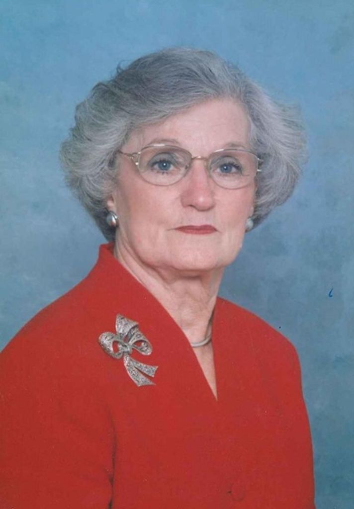 Jeanette Jones Snider