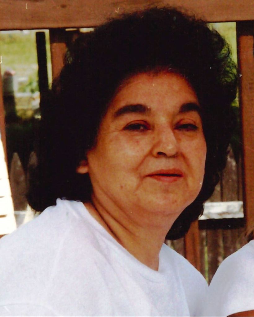 Lillian Domingo Alley