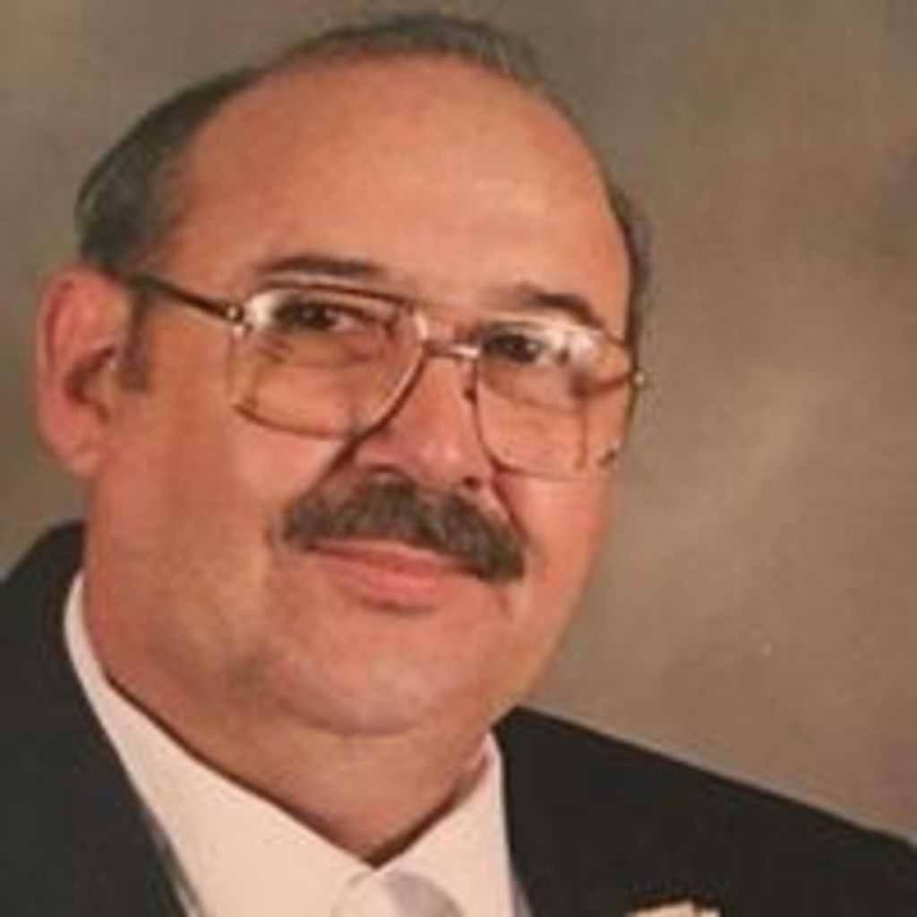 Neil 'Bud' Wilson Jones