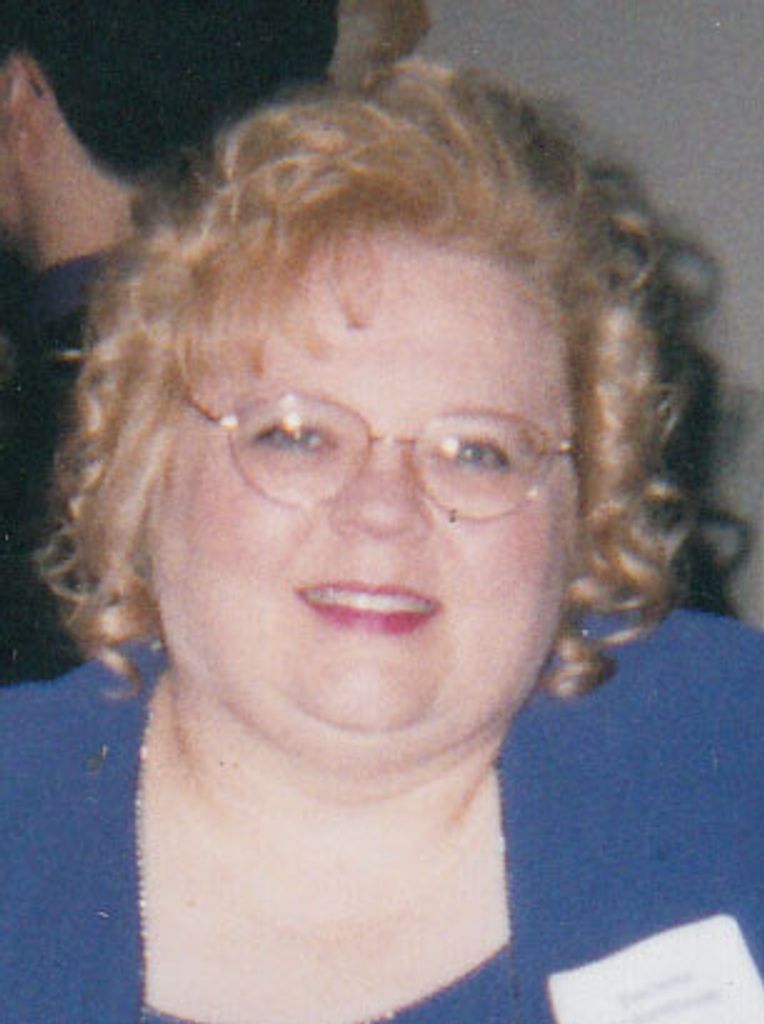 Darlene Ankenbauer