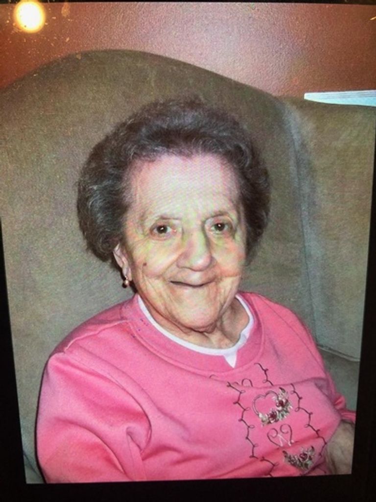 Eleanore Suter (Nee Najmola) Jenkins Profile Photo