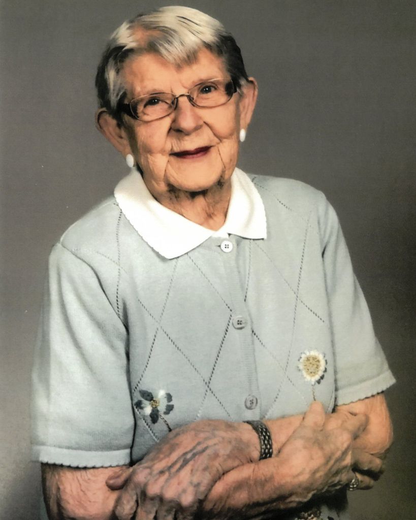 Anna Peterson Profile Photo