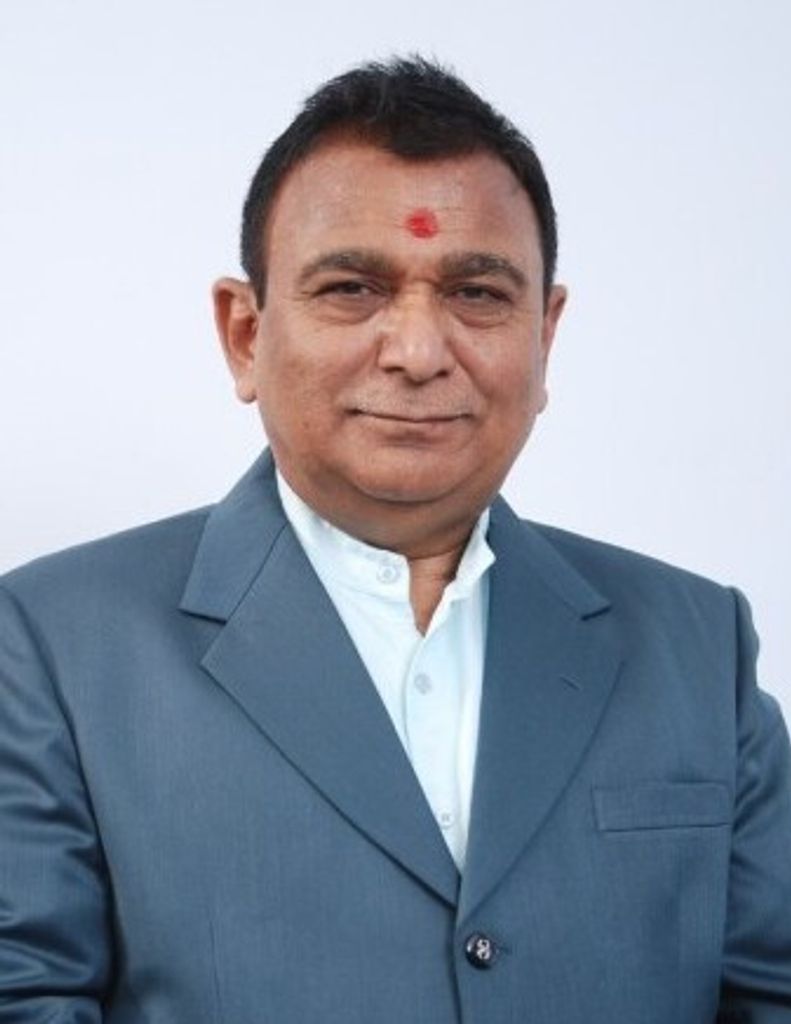Satish Kumar Patel