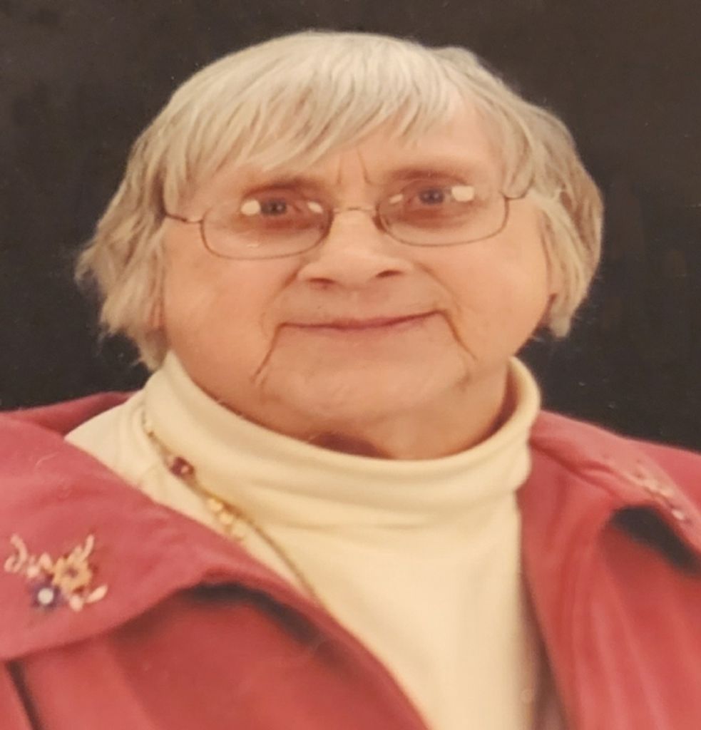 Elizabeth Allwine Profile Photo