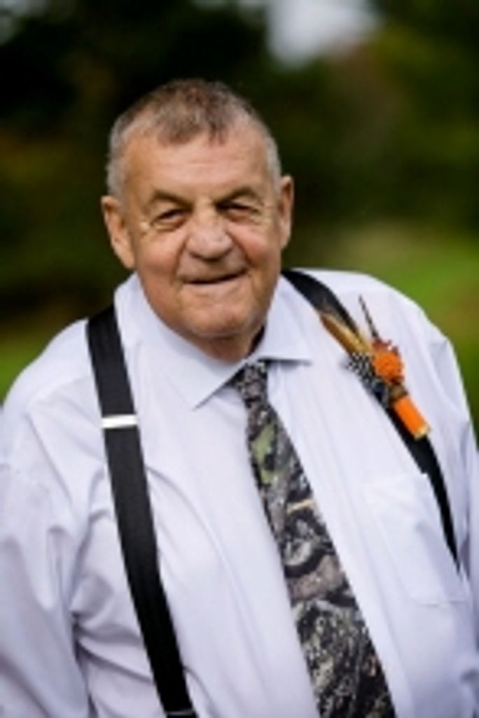Kenneth Richert
