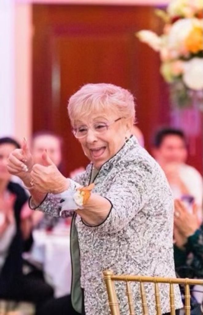 Angelina R. Maiorano Profile Photo