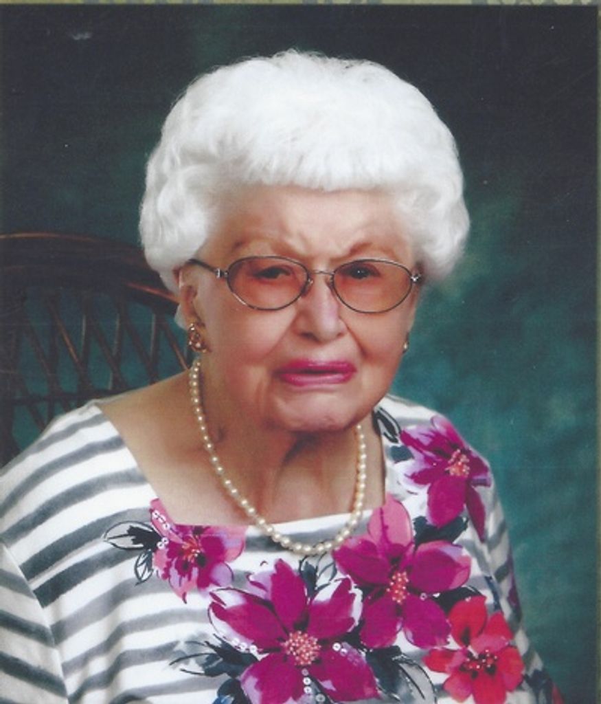 Christine Dziengel Profile Photo