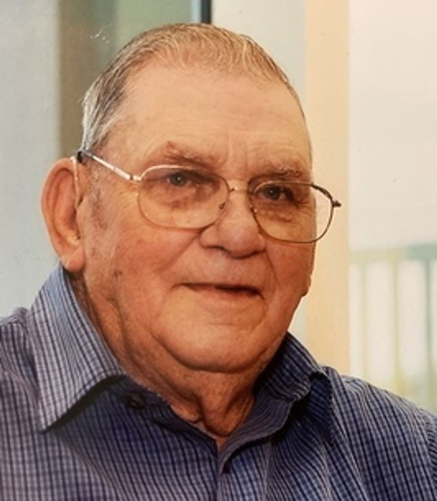 Emil "Junior" Adamson Profile Photo
