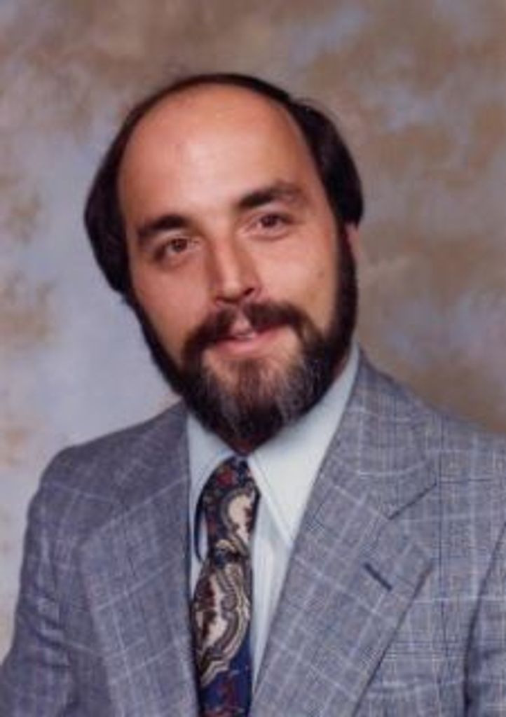 Stephen Charles Nelson