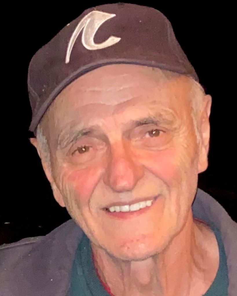 Richard C. "Dick" Knaak Profile Photo