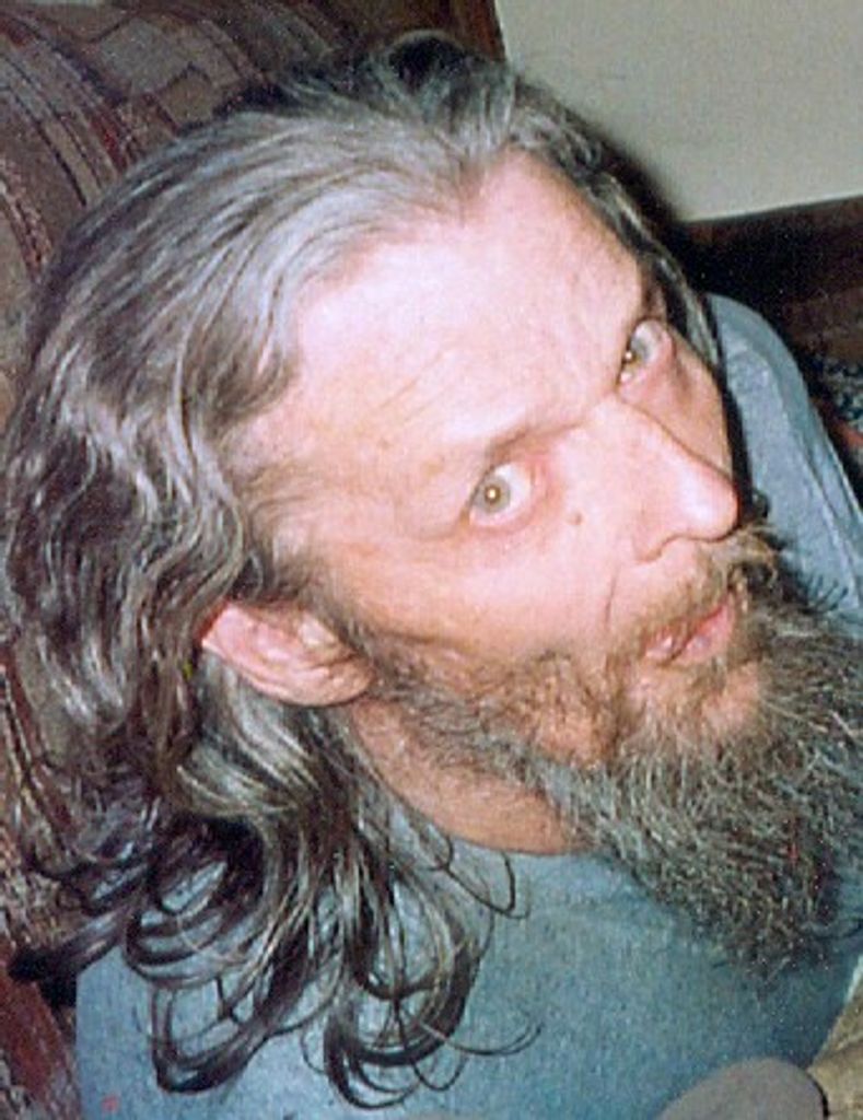 Marcus 'Mark' J. Kearby