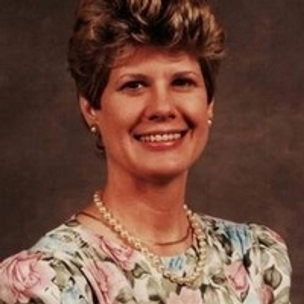 Linda Fay Bevis Merz