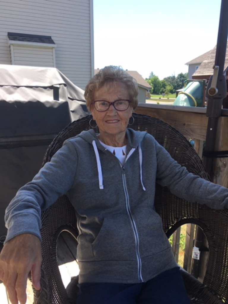 Ethel Marie Musseau Profile Photo