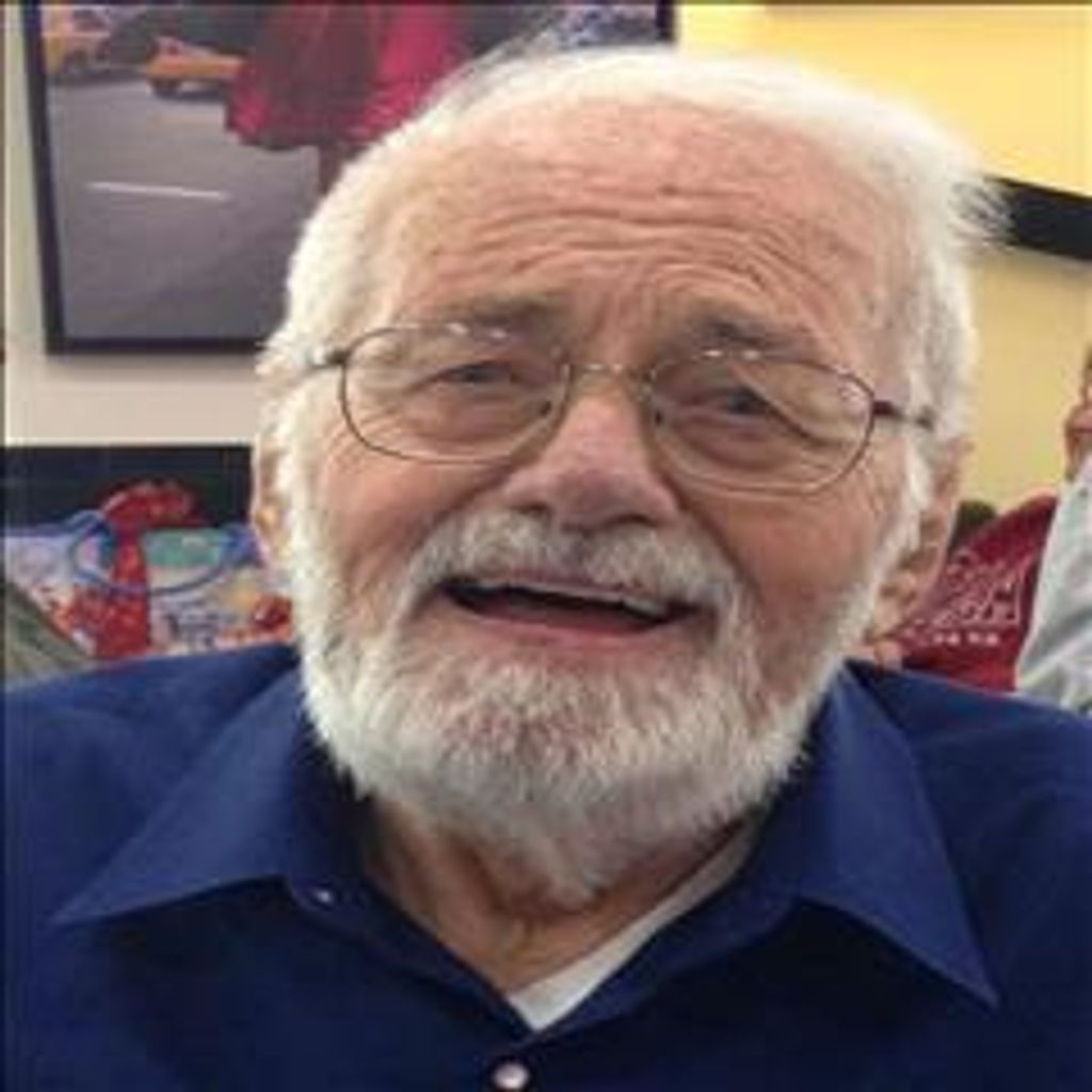 Harry Herman Arnhols Profile Photo