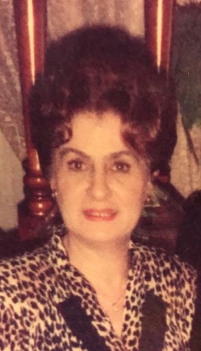 Theresa M. Bordick Profile Photo