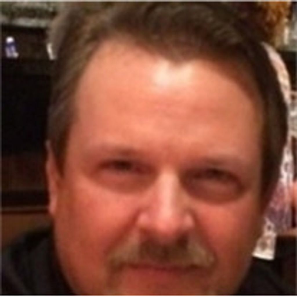Richard Floyd