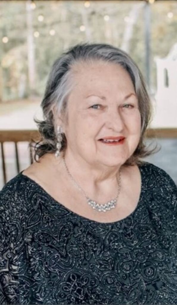 Henrietta Parks Gray