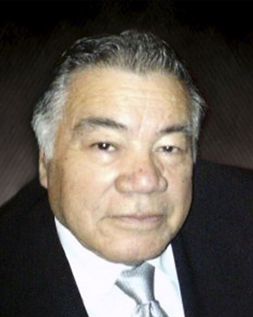 Armando Aguirre, Sr.