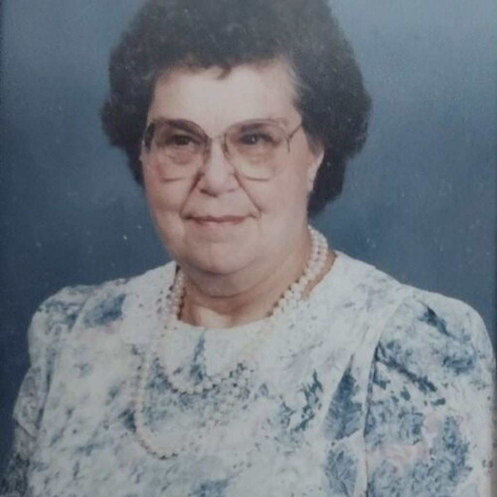 Dorothy Mae (Easterday) Saxman Profile Photo