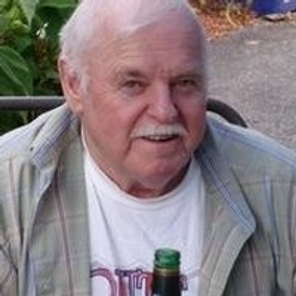 John L Healy Profile Photo