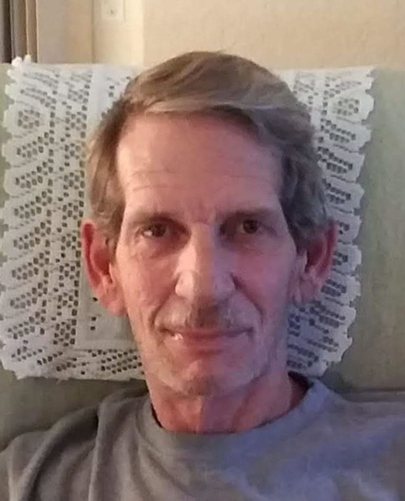 Randall Francis Chase